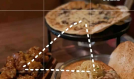 在构图中有哪些好用又简单的构图方法？