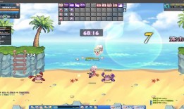 2017年彩虹岛游戏更新：全新元素系统的探索与玩法
