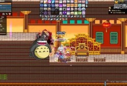 探索彩虹岛游戏：幻术师角色挂机效率分析与技巧