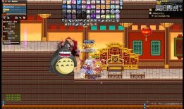 探索彩虹岛游戏：幻术师角色挂机效率分析与技巧